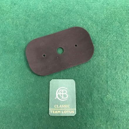 Steering Column to Body Rubber Gasket | 842