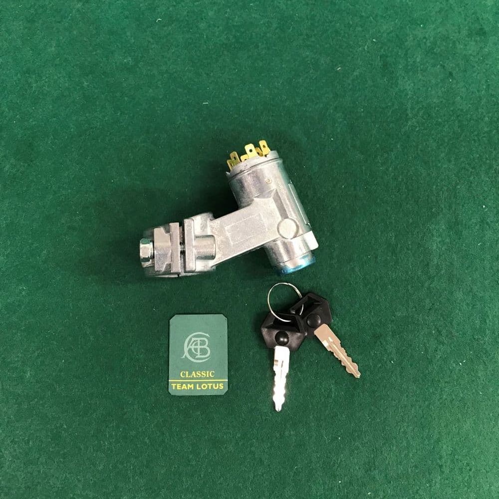 Steering Lock Elan & 2 514