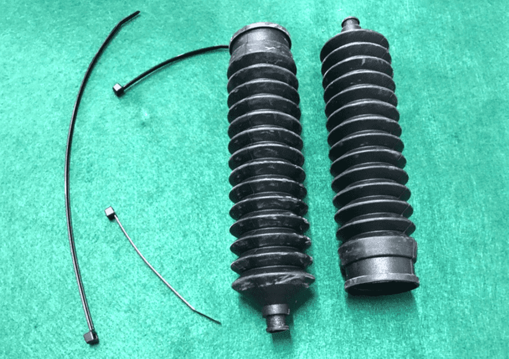 Steering Rack Gaiter Kit 508