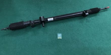 Steering Rack, LHD, Elise, Exige & Europa S -  EXCHANGE ONLY | 552