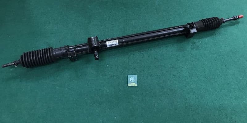 Steering Rack, LHD, Elise, Exige & Europa S - EXCHANGE ONLY | 552