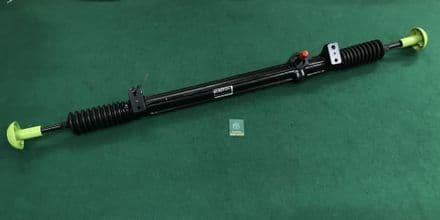 Steering Rack, RHD, Europa S - EXCHANGE ONLY