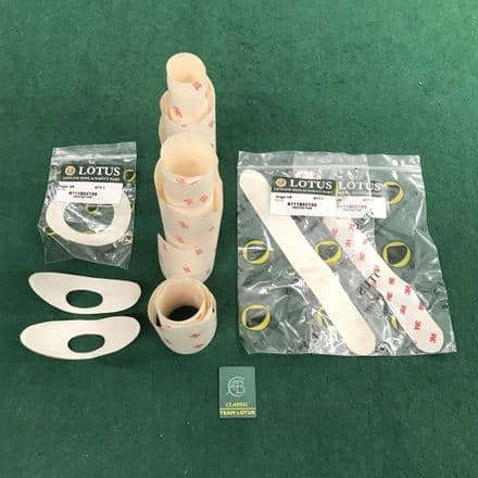 Stone Chip Kit, Elise S1 | 886