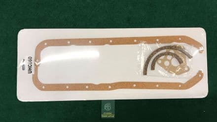 Sump Gasket Set 6 Bolt Flywheel | 357