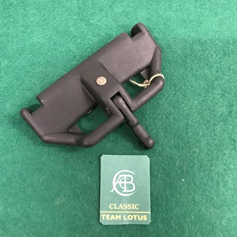 Sun Roof Catch Handle Fastener, Lotus Esprit