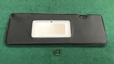 Sun Visor, LH, Elite S2 | 762