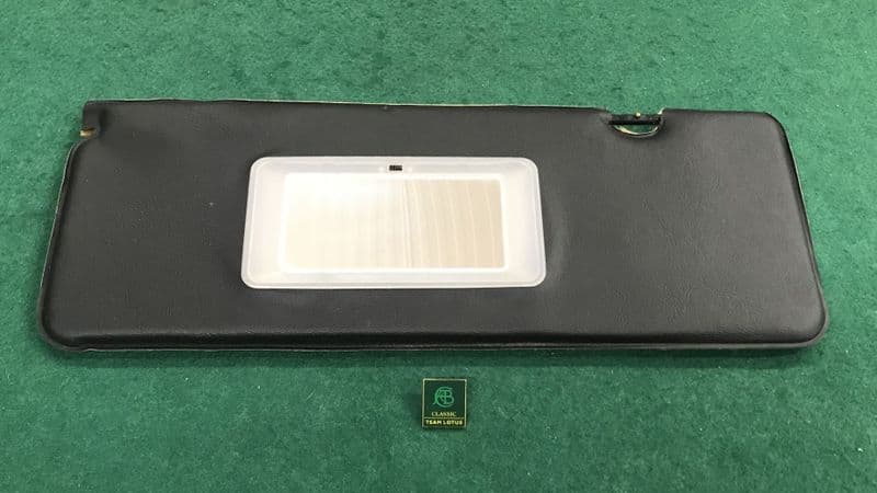 Sun Visor, LH, Elite S2 | 762