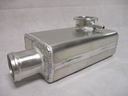 Swirl Pot for Upgraded Alloy Radiator | 734