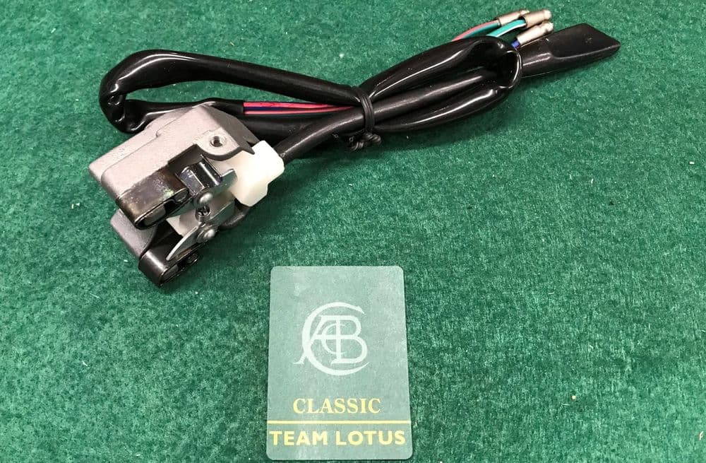 Switch Flasher Indicator Elan & 2 640