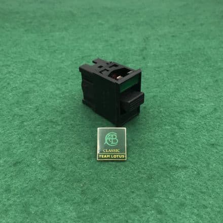 Switch, Rear Wiper, Elite / Eclat S2 | 248