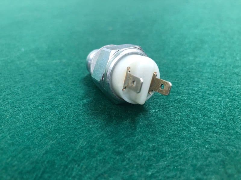 Switch, Reverse Lamps, Esprit | 157