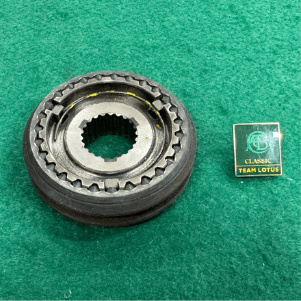 Synchro Hub 3rd/4th 1969 on | 433