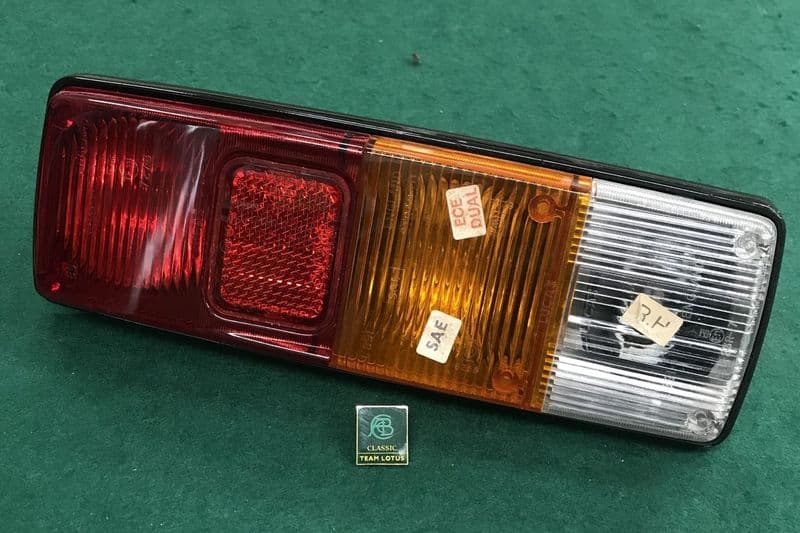 Tail Light