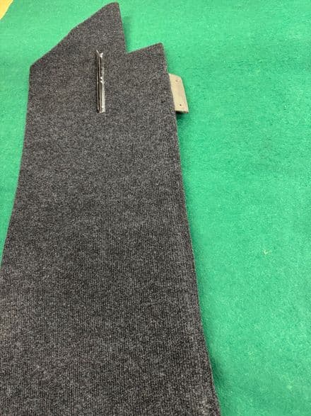 Tank Board & Carpet, Excel | 584