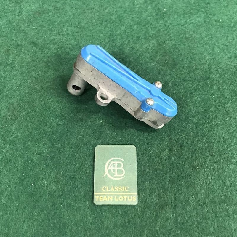 Temperature Compensator Elan 342