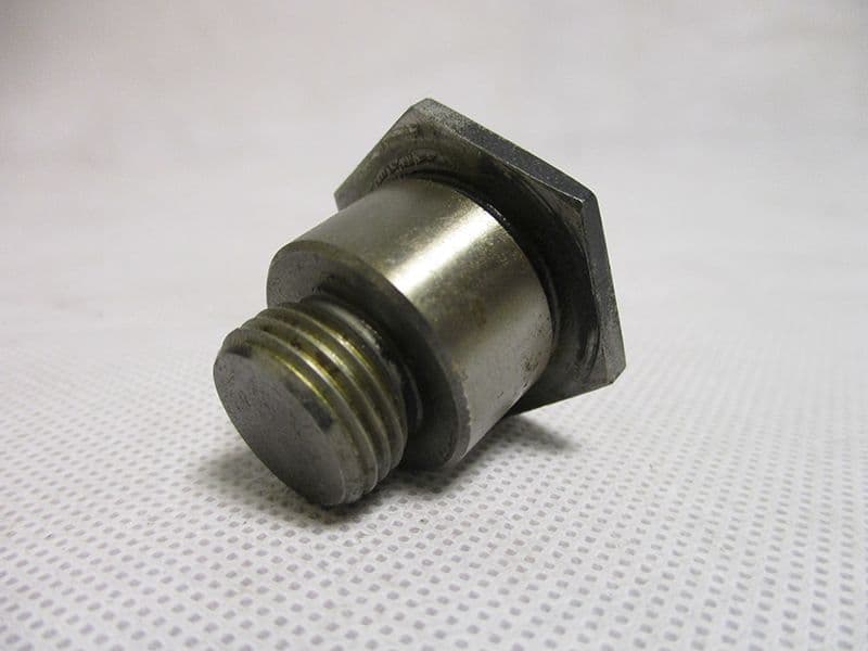Tensioner Sprocket Pin Twin Cam 348