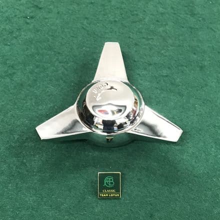Three Eared Spinner LH | 542