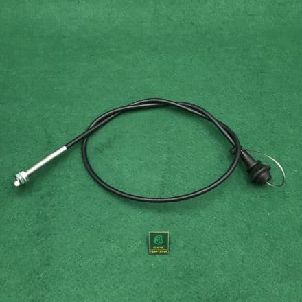 Throttle Cable RHD  M100 | 645