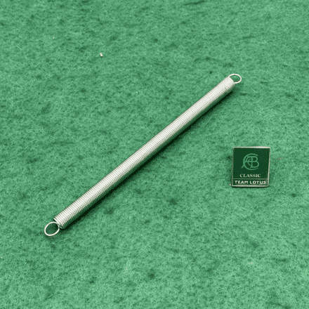 Throttle Return Spring, Elite / Eclat, Esprit 1988-92, S1 & S2, Prior to 1988 & Excel | 837