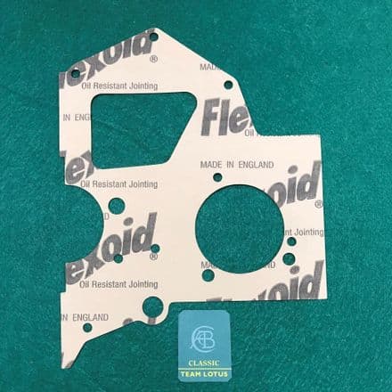 Timing Cover Backplate Gasket | 250