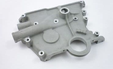Timing Cover Engine | 558