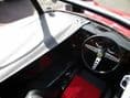 Tonneau Cover PVC LHD Elan S3/S4 | 021