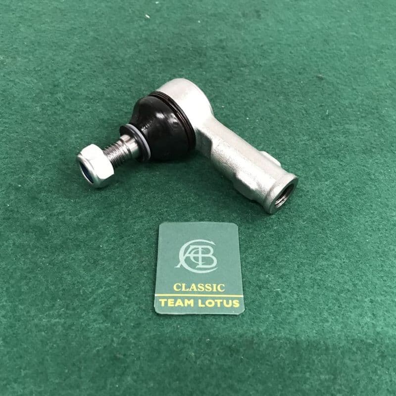 Track Rod End, Power Steering, Excel & Elite / Eclat S1 | 294