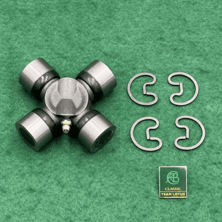 Universal Joint Driveshaft | 249