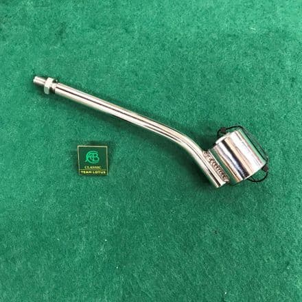 Upper Gear Lever 4 Speed | 386