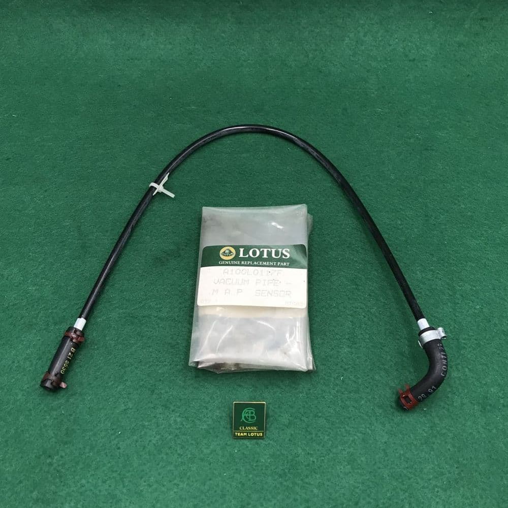 Vacuum Pipe MAP Sensor M100 687