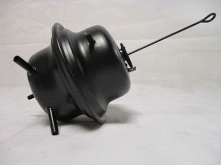 Vacuum Unit LH Non Failsafe +2 | 561
