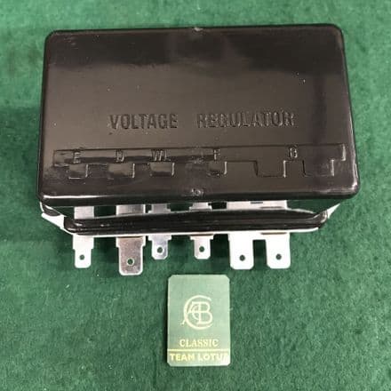 Voltage Regulator | 065
