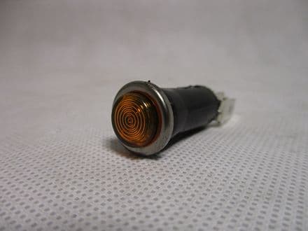 Warning Light Amber | 072