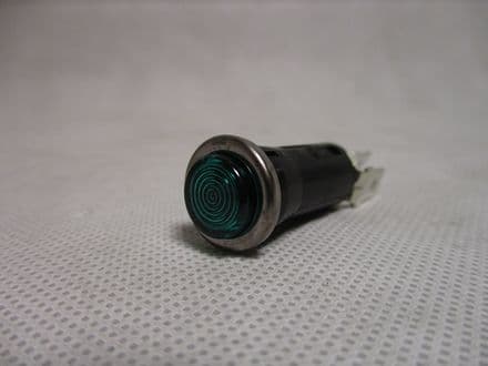 Warning Light Green | 074