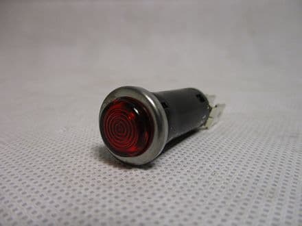 Warning Light Red | 069