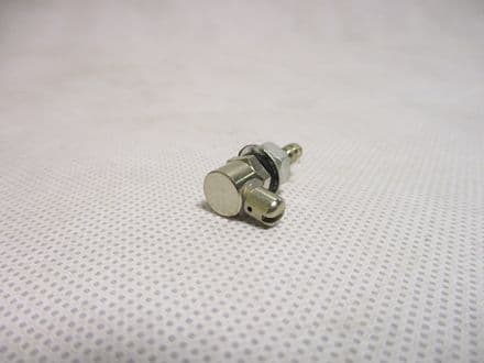 Washer Jet Chrome | 049