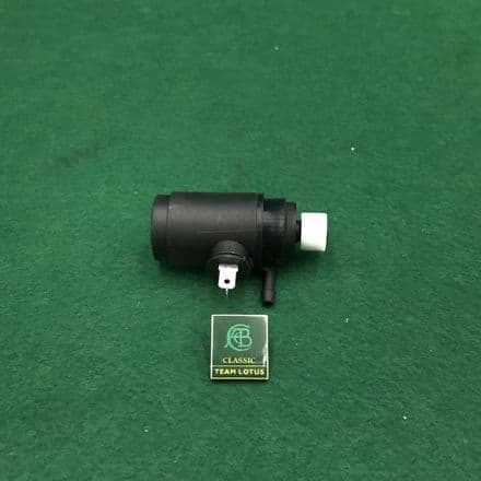 Washer Pump (Genuine) | 153