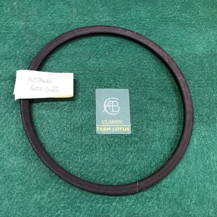 Water Pump Belt | 633