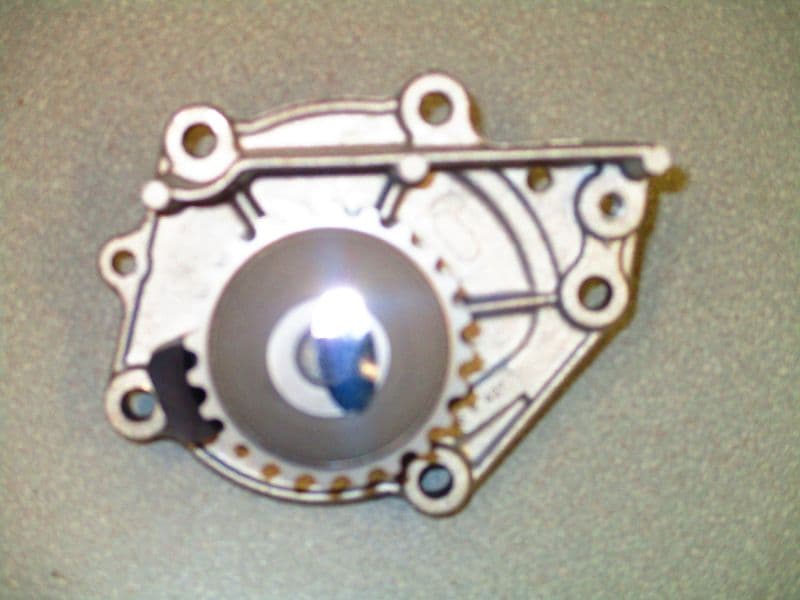 Water Pump Elise Exige | 226