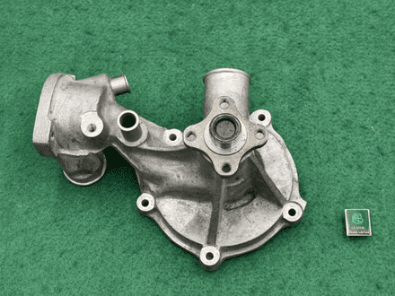 Water Pump Esprit | 442
