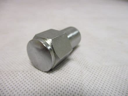 Wheel Nut Alloys Europa TC | 551