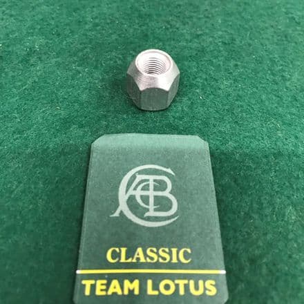 Wheel Nut Steel Wheels | 540