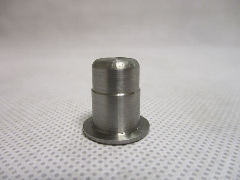 Wheel Peg Stepped Elan 083