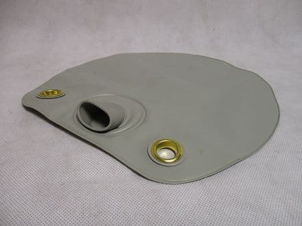 Windscreen Washer Bag Inc Cap | 139