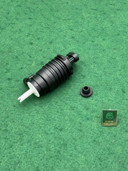 Windscreen Washer Pump | 639