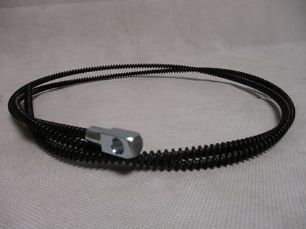 Windscreen Wiper Rack Cable | 155