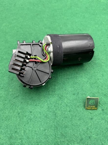 Wiper Motor Assembly RHD | 622