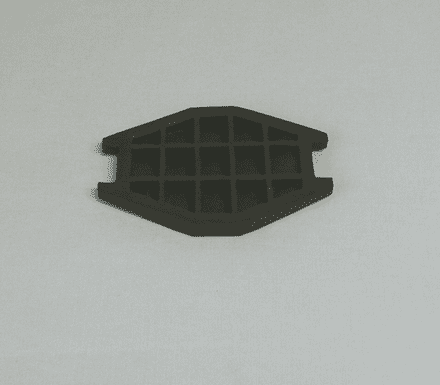 Wiper Motor Pad | 953
