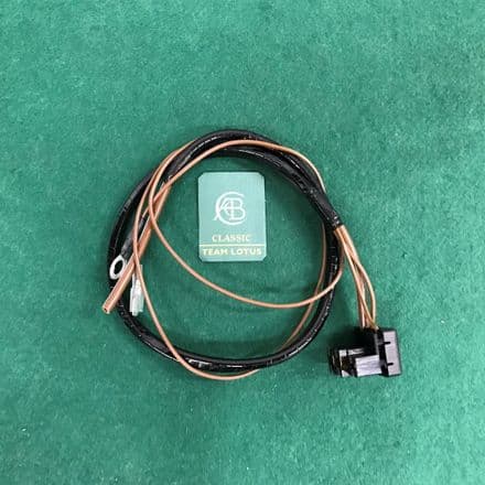 Wiring Loom Alternator Conversion | 098