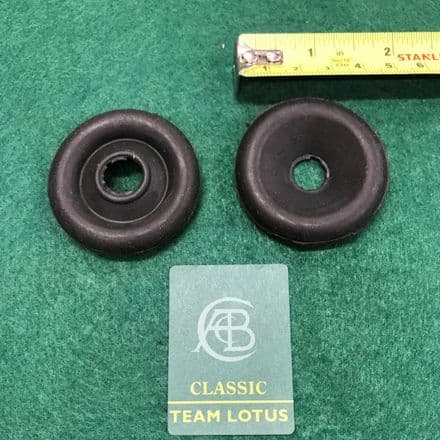Wiring Loom Grommet Bulkhead | 084